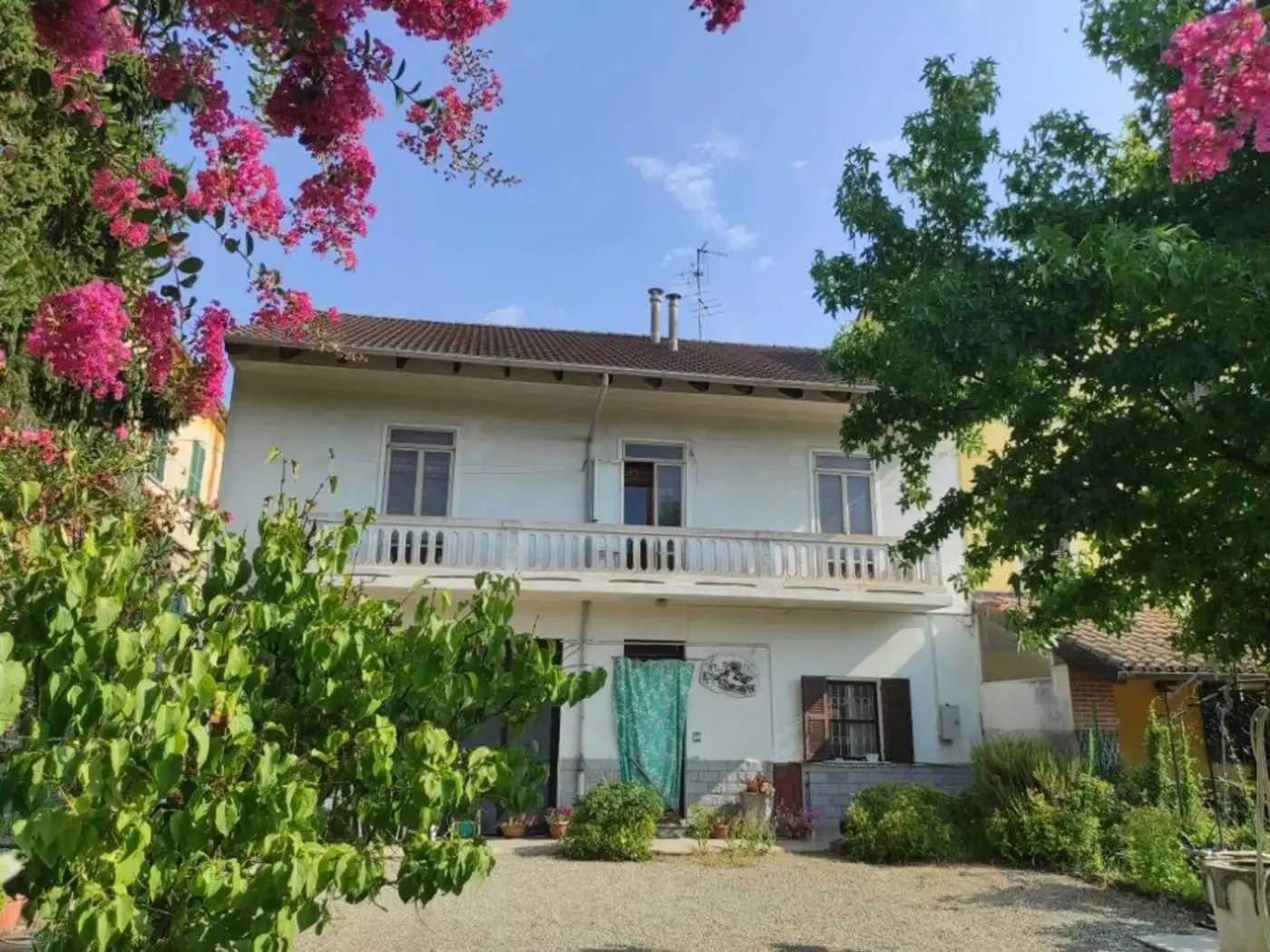 Villa in vendita a Rivalta Bormida