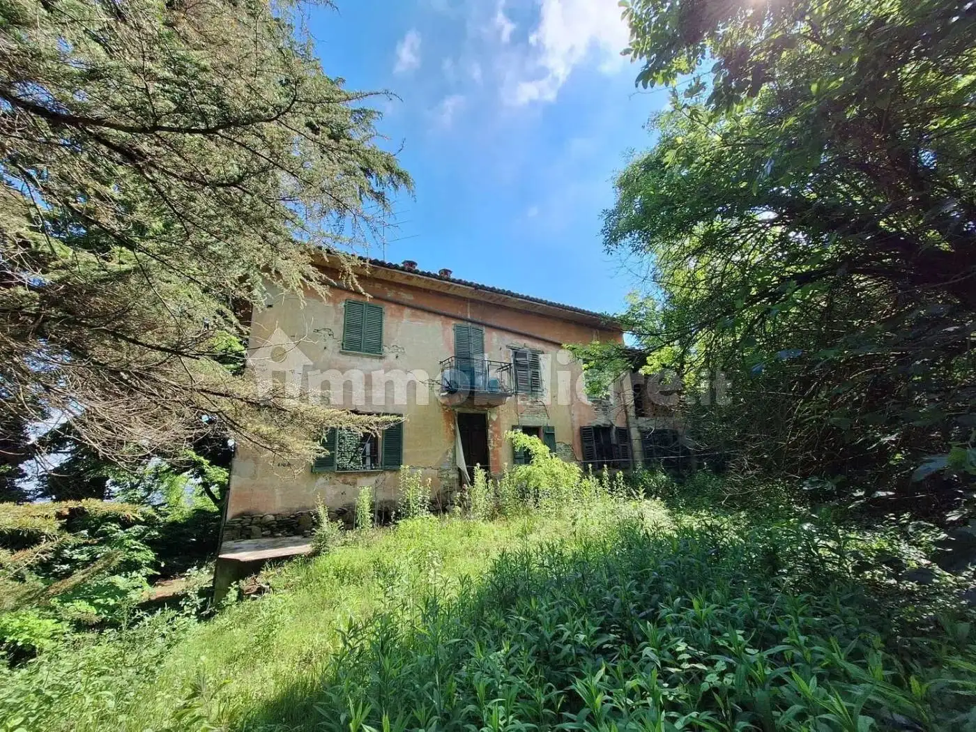 Rustico - Casale in vendita a Calamandrana