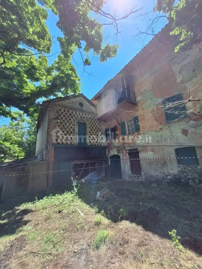 Rustico frazione Chiesavecchia No Number, Calamandrana - foto 2