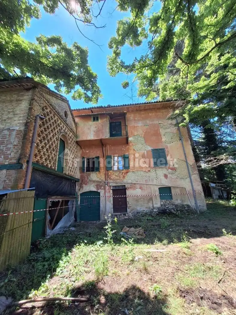 Rustico frazione Chiesavecchia No Number, Calamandrana - foto 3