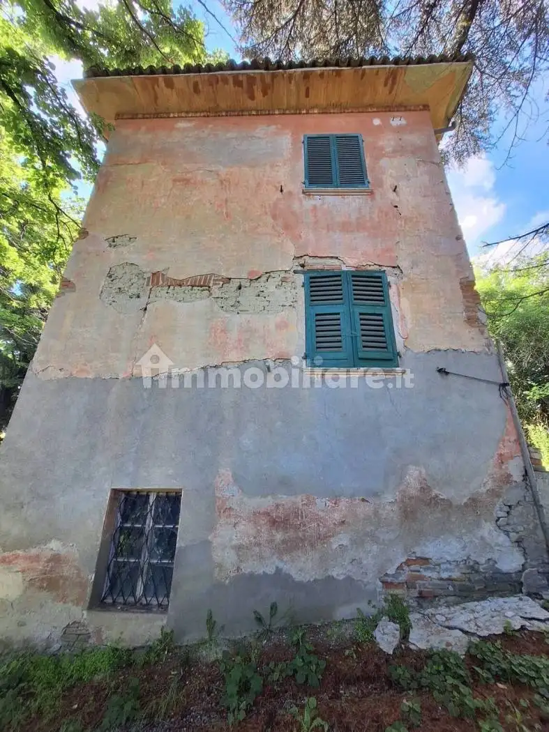 Rustico frazione Chiesavecchia No Number, Calamandrana - foto 4