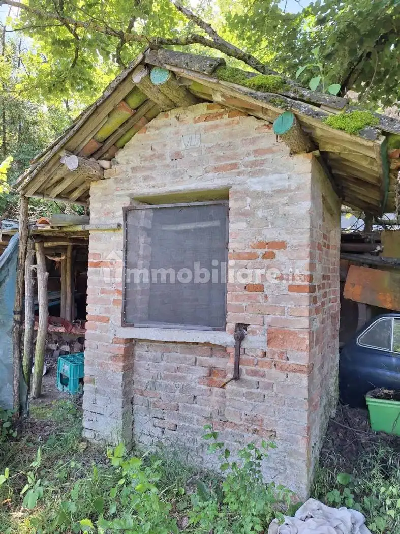 Rustico frazione Chiesavecchia No Number, Calamandrana - foto 5