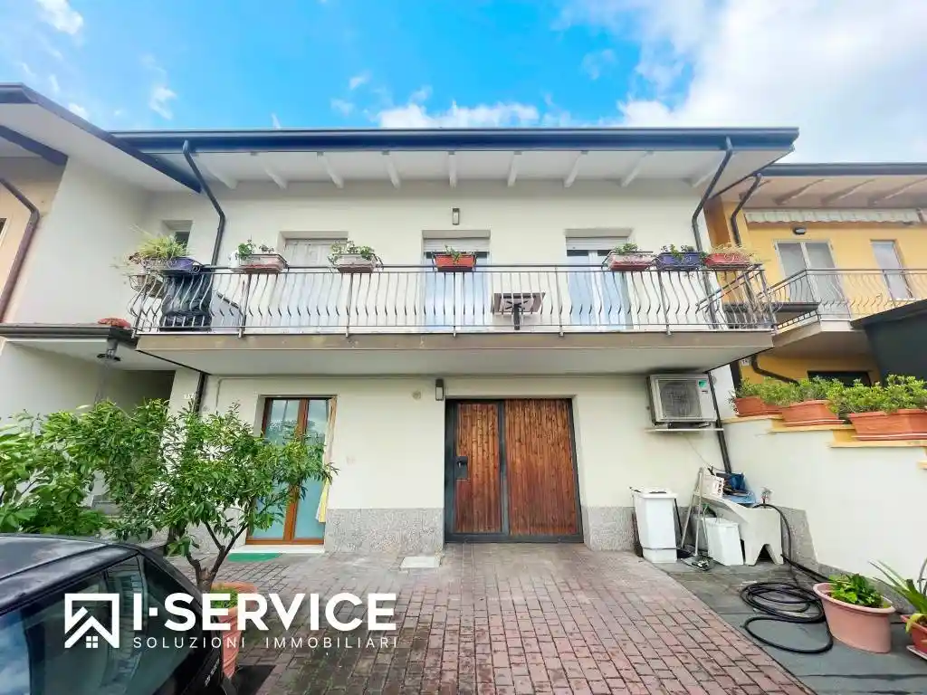 Casa indipendente - foto 2