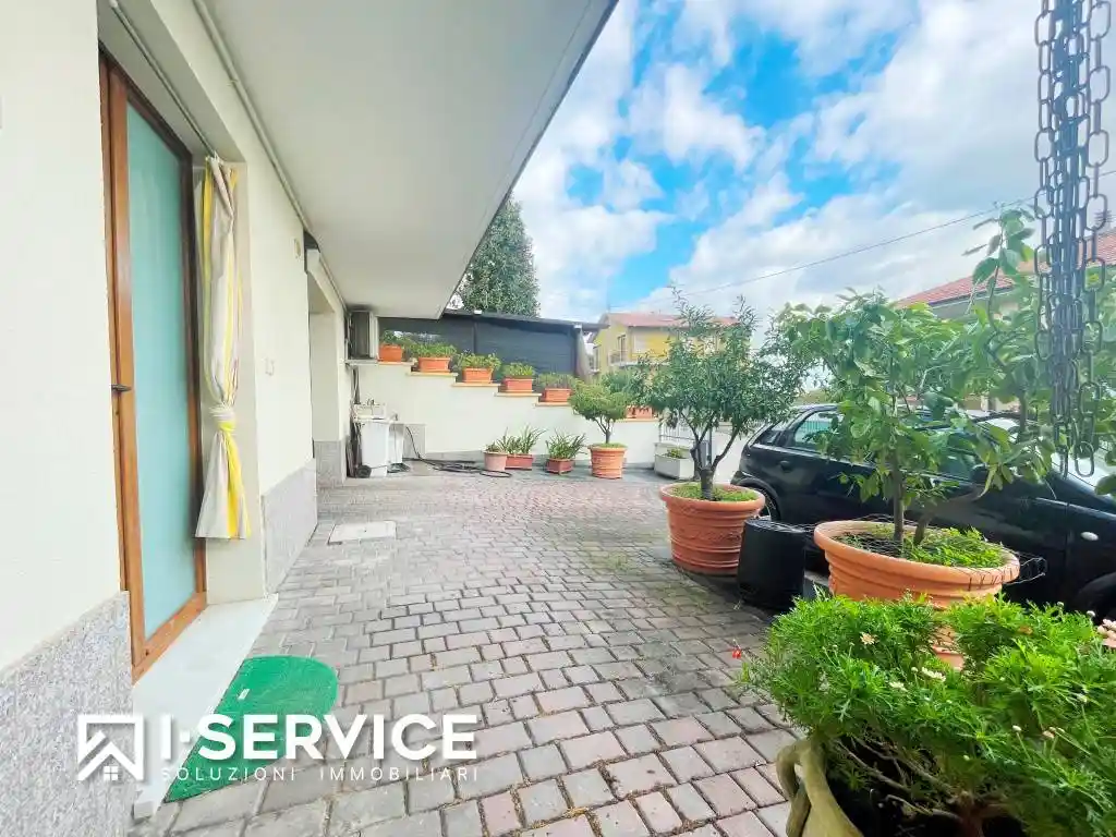 Casa indipendente - foto 5