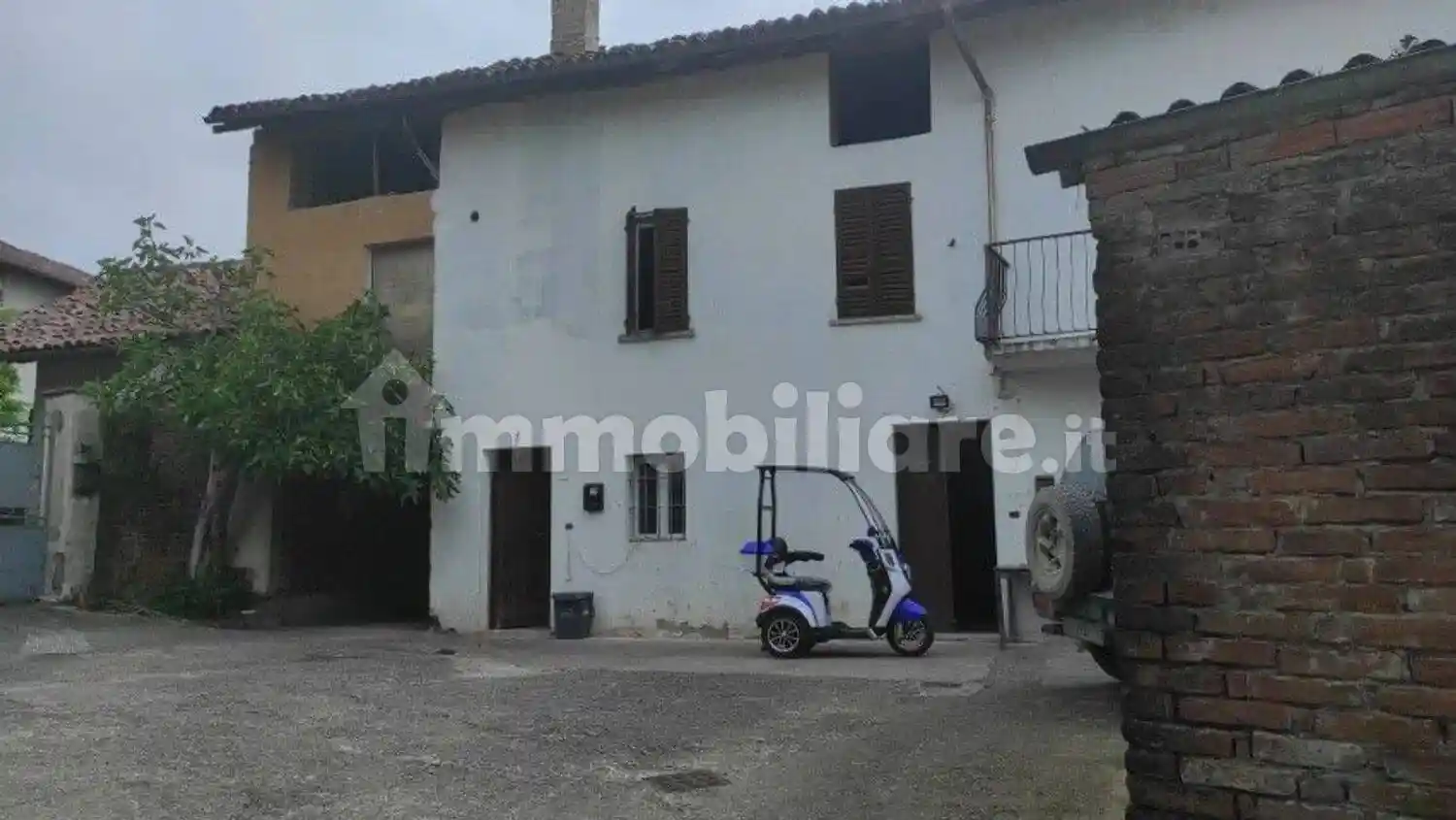 Villa unifamiliare via Barocchio, 10, Castelnuovo Bormida - foto 2