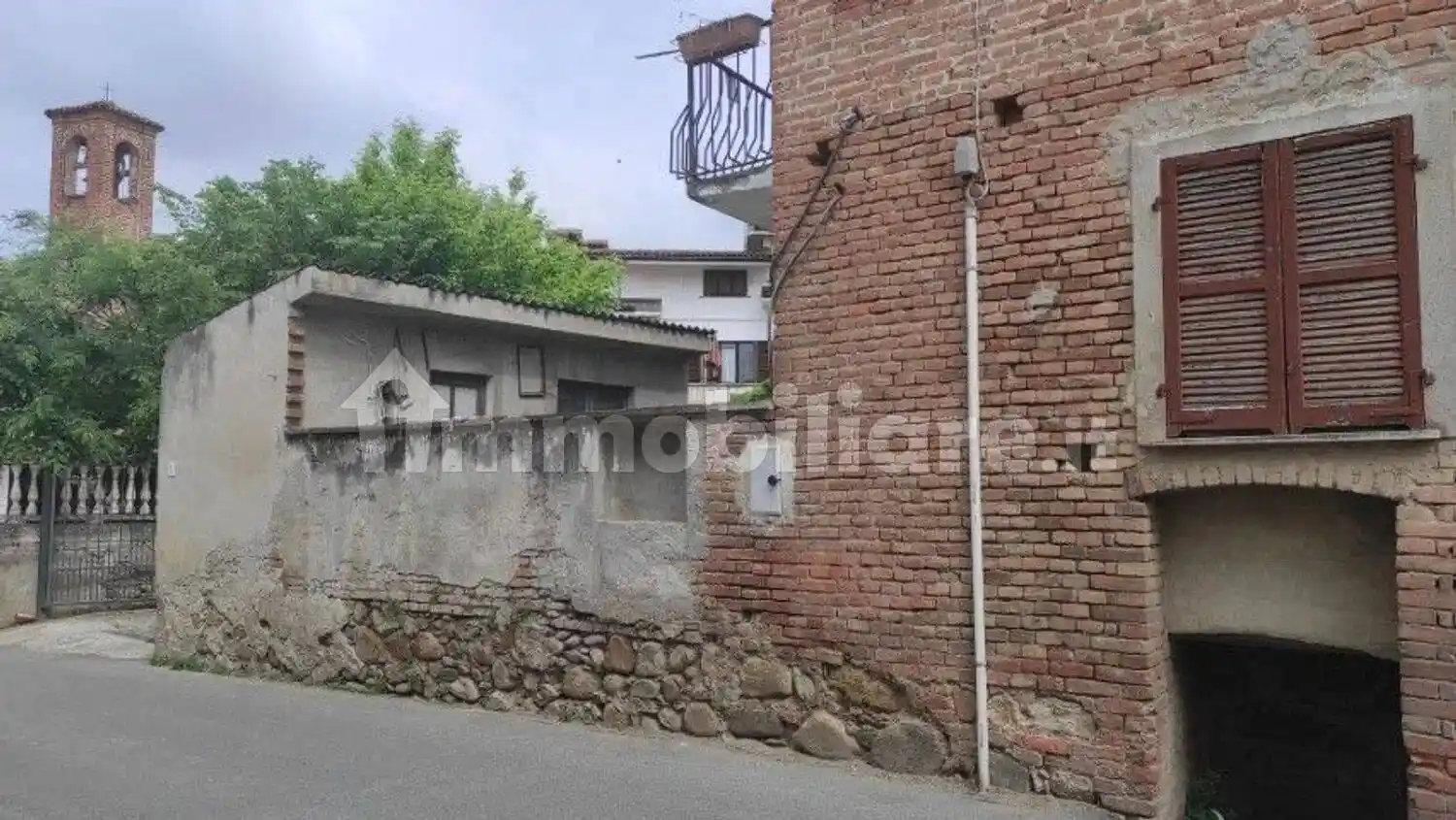 Villa unifamiliare via Barocchio, 10, Castelnuovo Bormida - foto 4