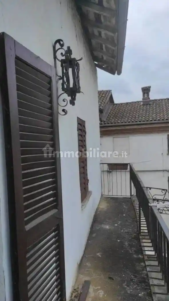 Villa unifamiliare via Barocchio, 10, Castelnuovo Bormida - foto 5