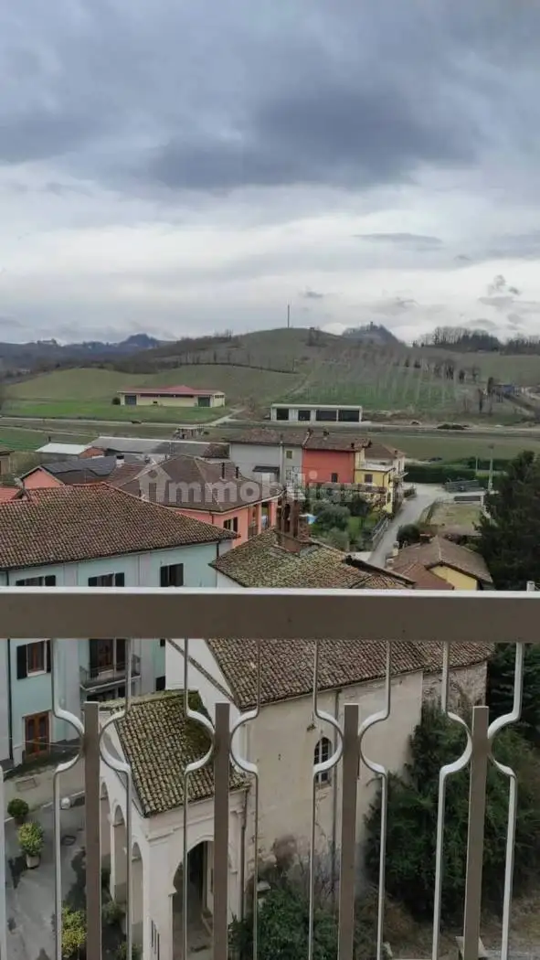 Appartamento in vendita a Rivalta Bormida