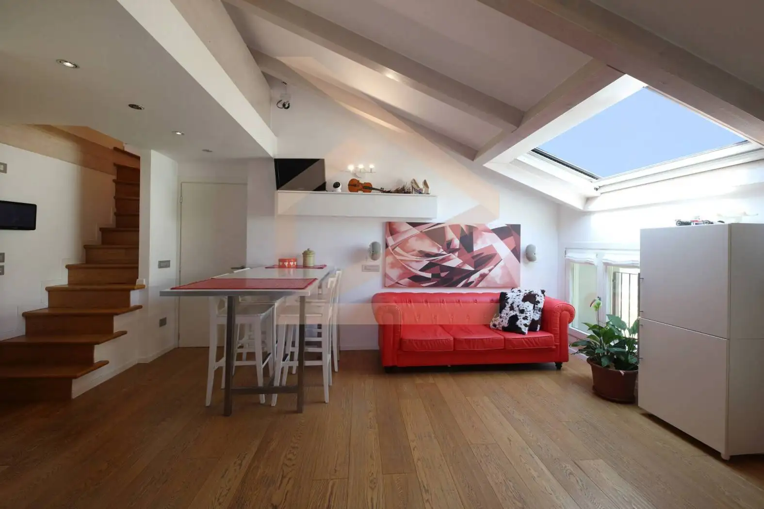 Appartamento in vendita a Trento