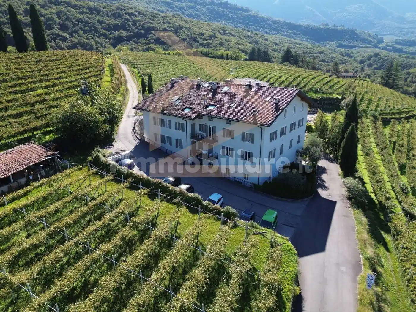 Quadrilocale via Aldo Gorfer 7, San Vincenzo - Aeroporto, Trento - foto 2