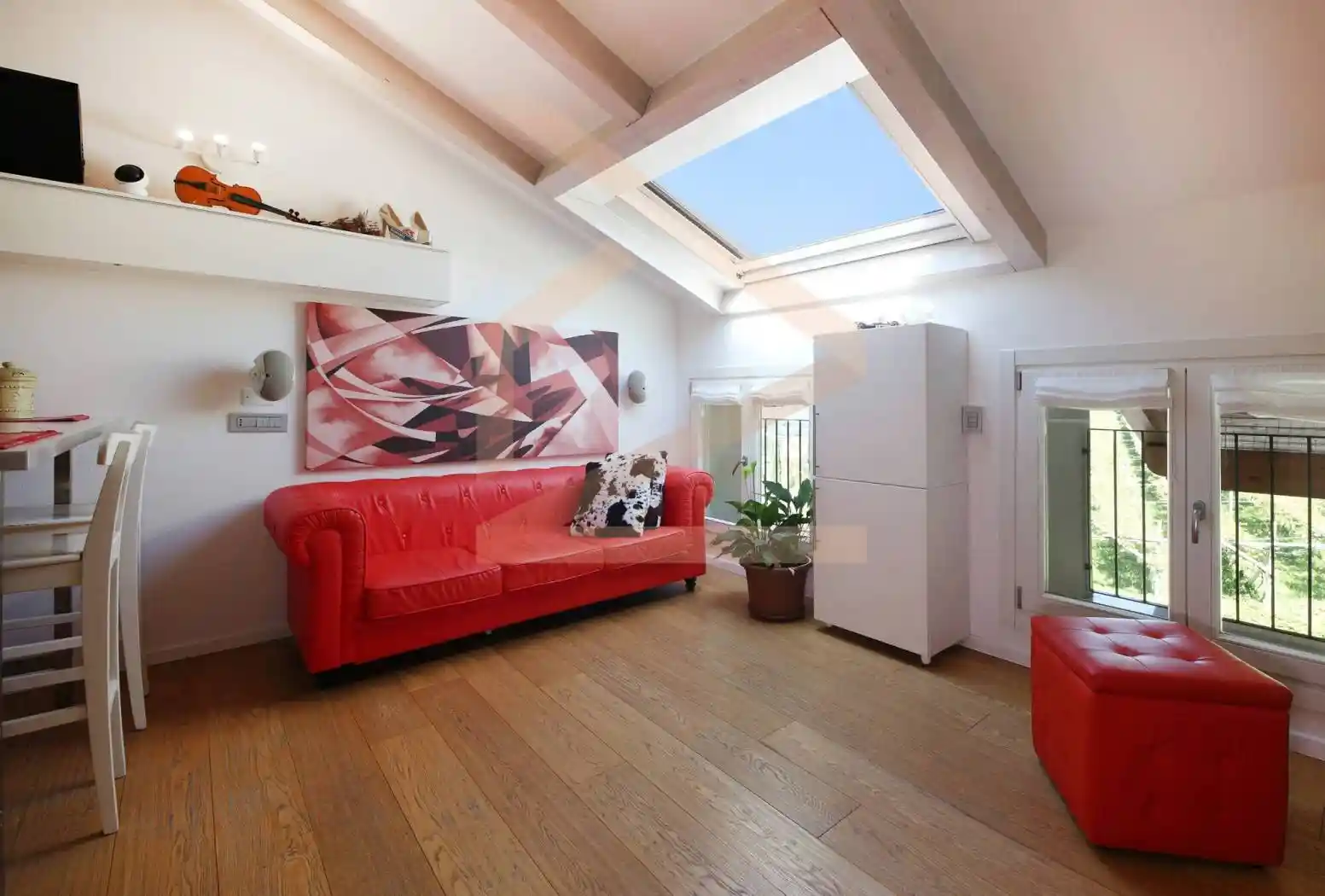 Quadrilocale via Aldo Gorfer 7, San Vincenzo - Aeroporto, Trento - foto 3