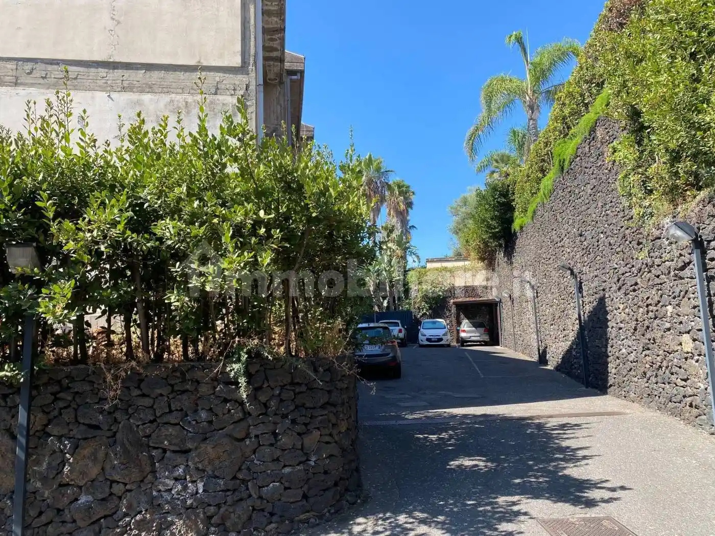 Villetta a schiera in vendita a San Gregorio di Catania