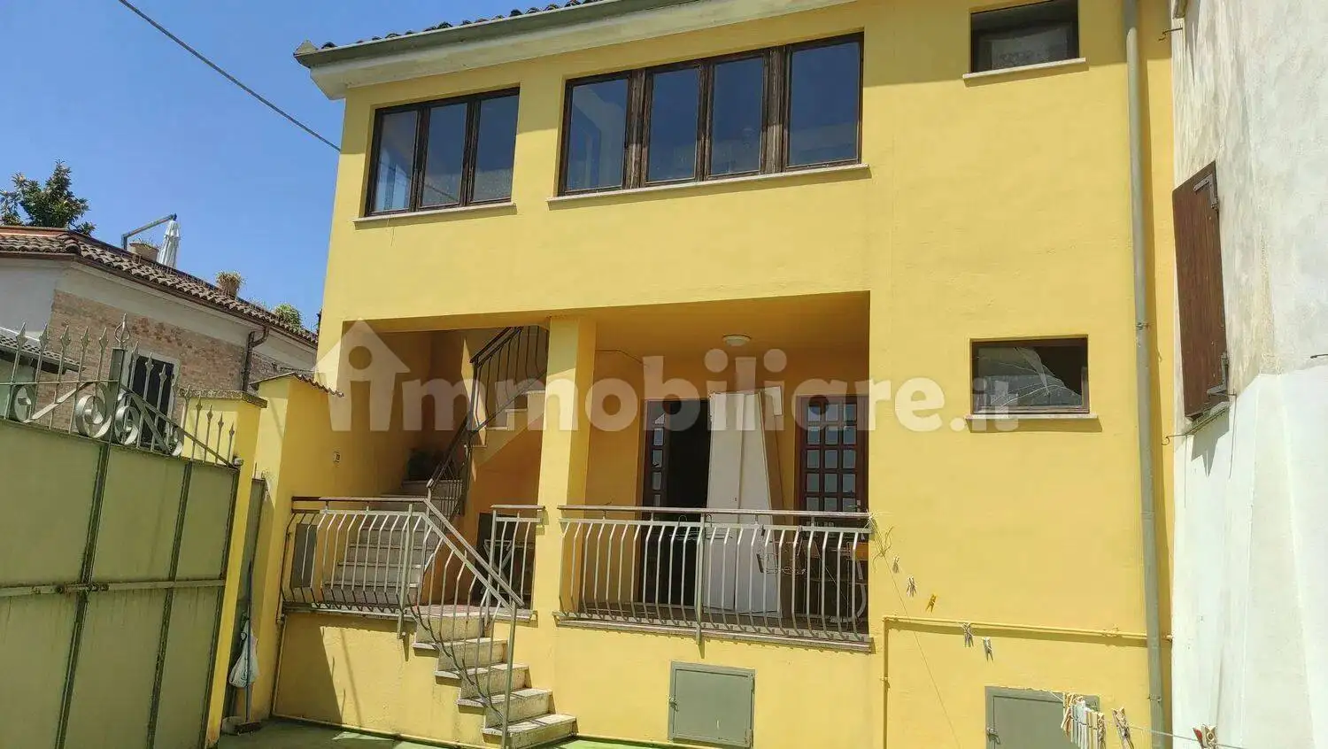 Villa in vendita a Alice Bel Colle