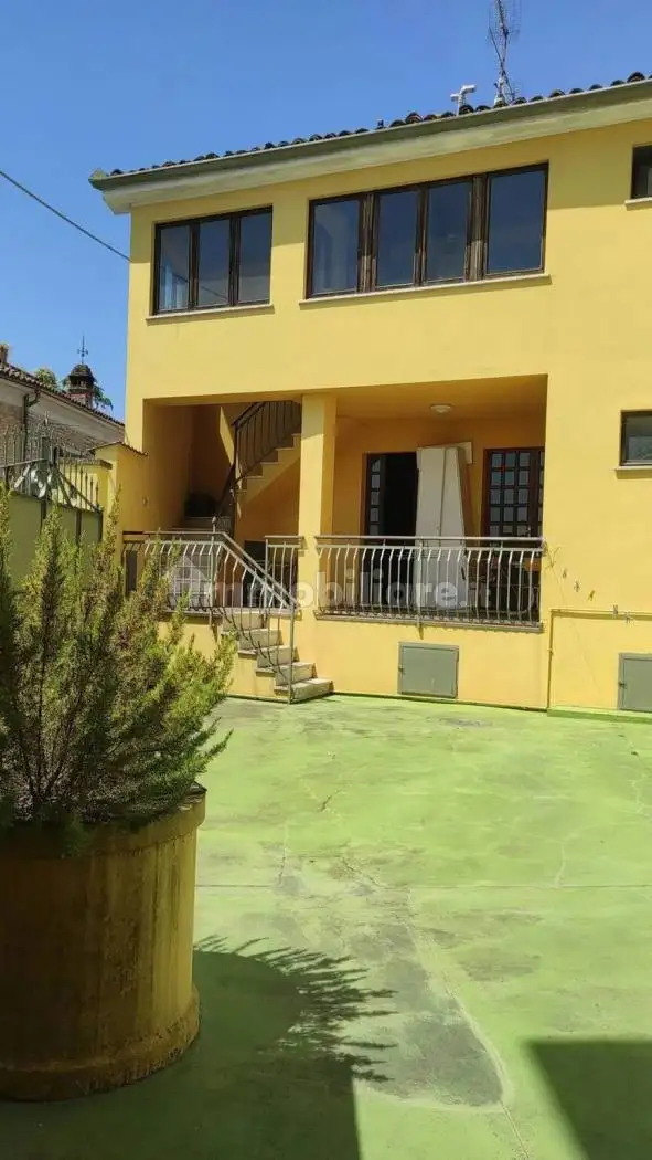 Villa unifamiliare via Roma No Number, Centro, Alice Bel Colle - foto 2