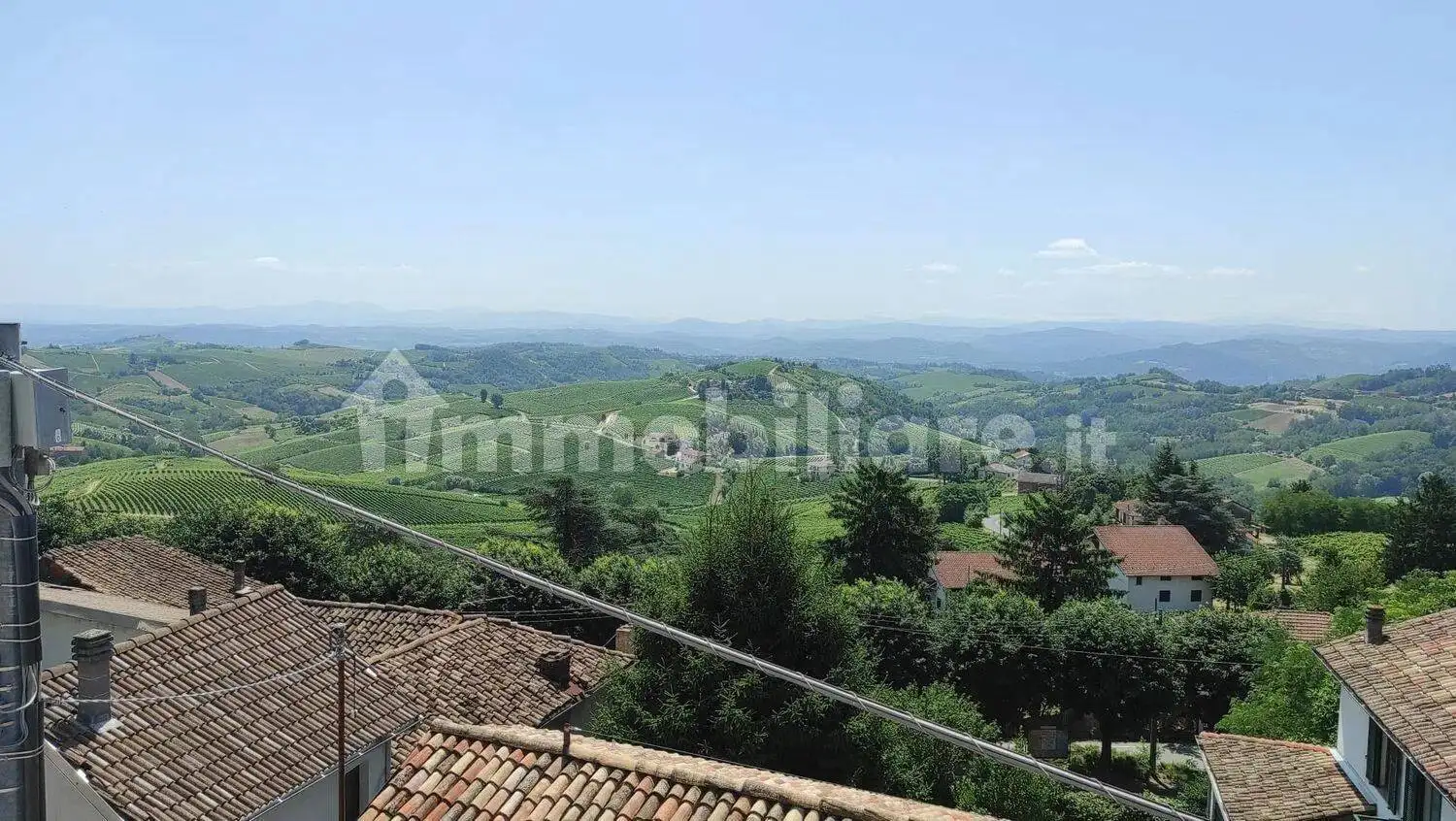 Villa unifamiliare via Roma No Number, Centro, Alice Bel Colle - foto 3