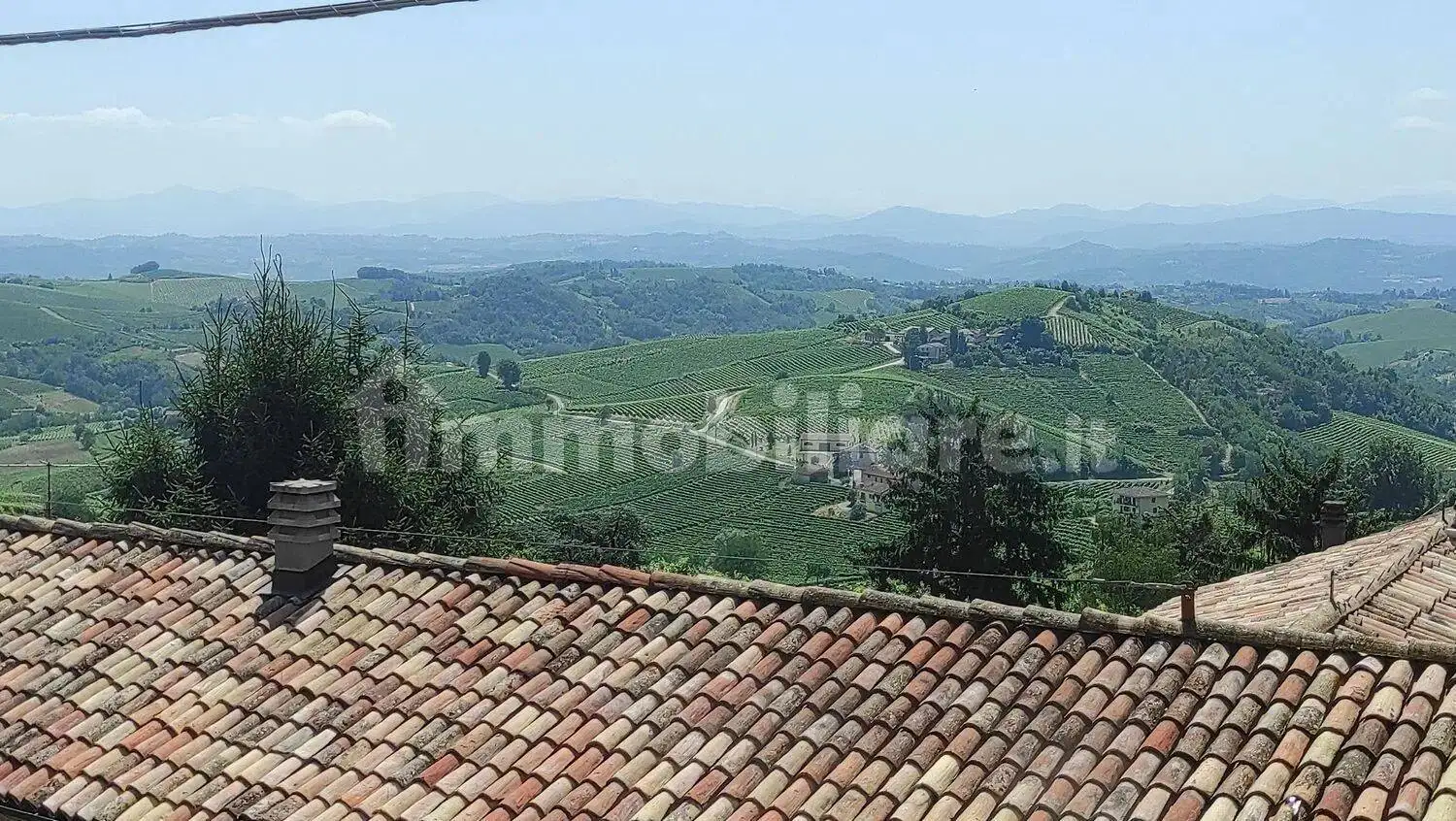 Villa unifamiliare via Roma No Number, Centro, Alice Bel Colle - foto 5