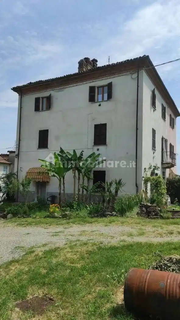 Villa in vendita a Strevi