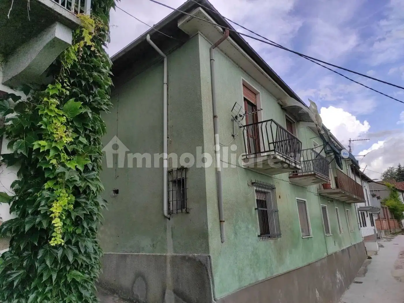 Villa in vendita a Felizzano