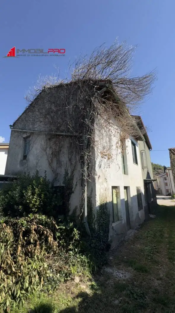 Terratetto unifamiliare via Olmo, 64, Carrè - foto 3