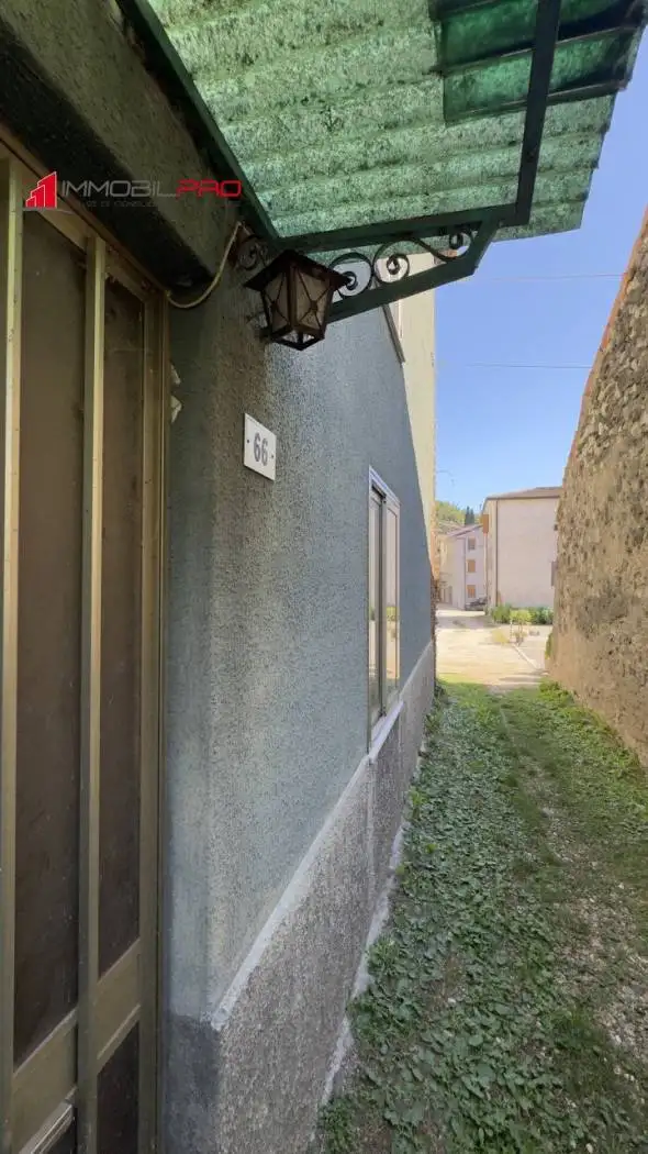 Terratetto unifamiliare via Olmo, 64, Carrè - foto 4