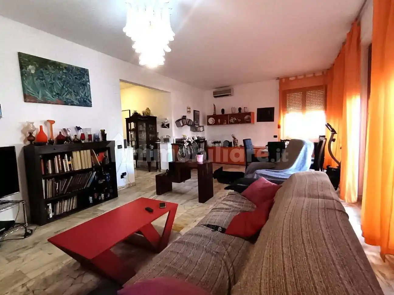 Appartamento in vendita a Livorno