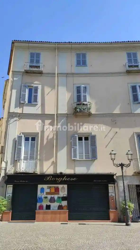 Appartamento in vendita a Acqui Terme