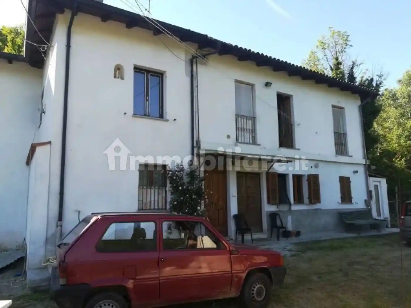 Villa in vendita a Acqui Terme
