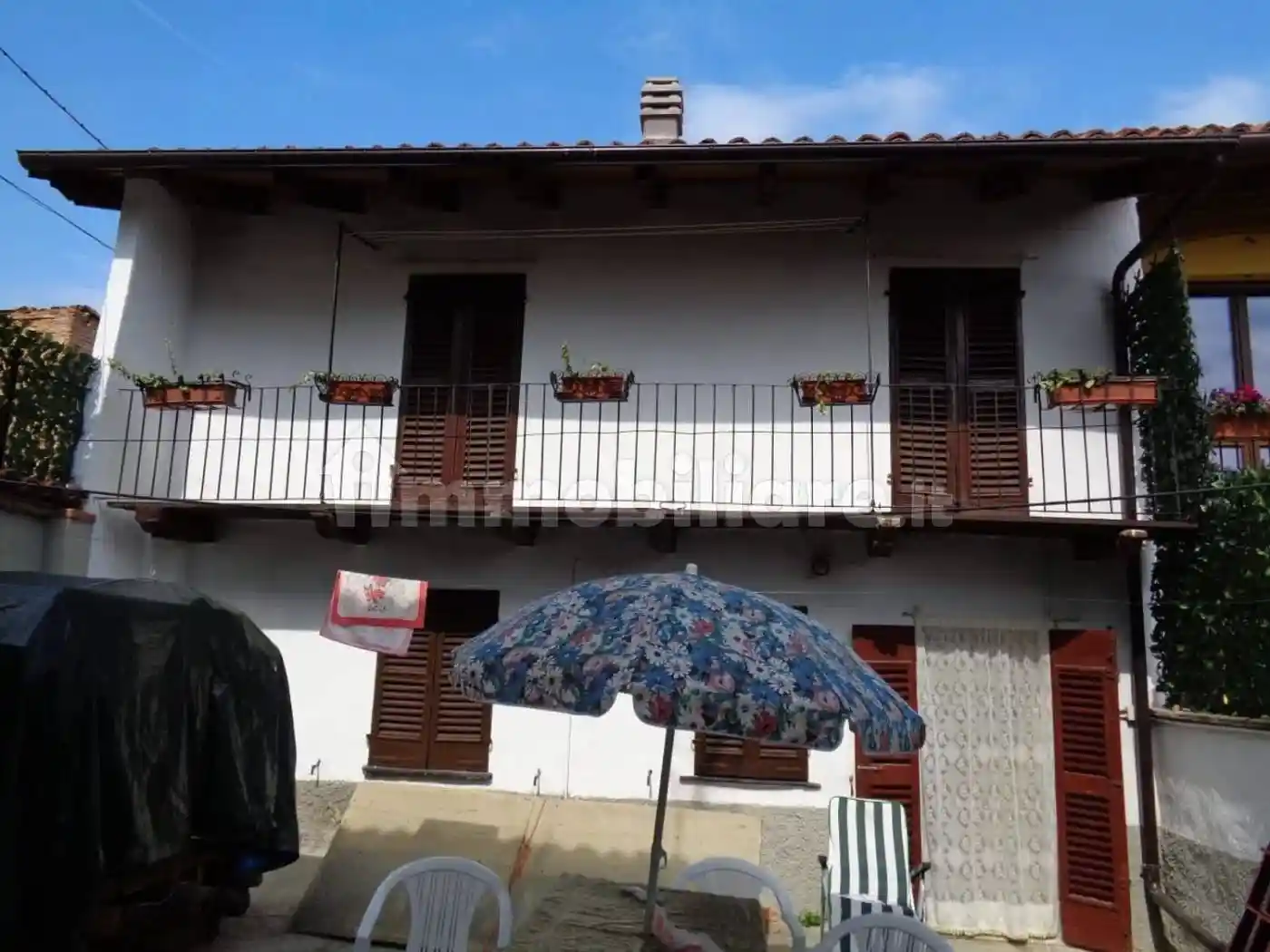 Villa in vendita a Cassine