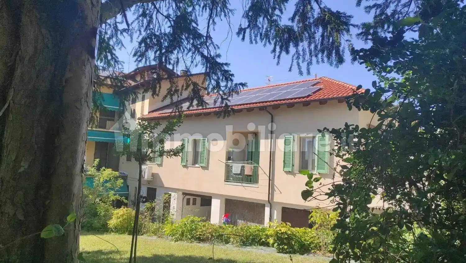 Villa in vendita a Acqui Terme