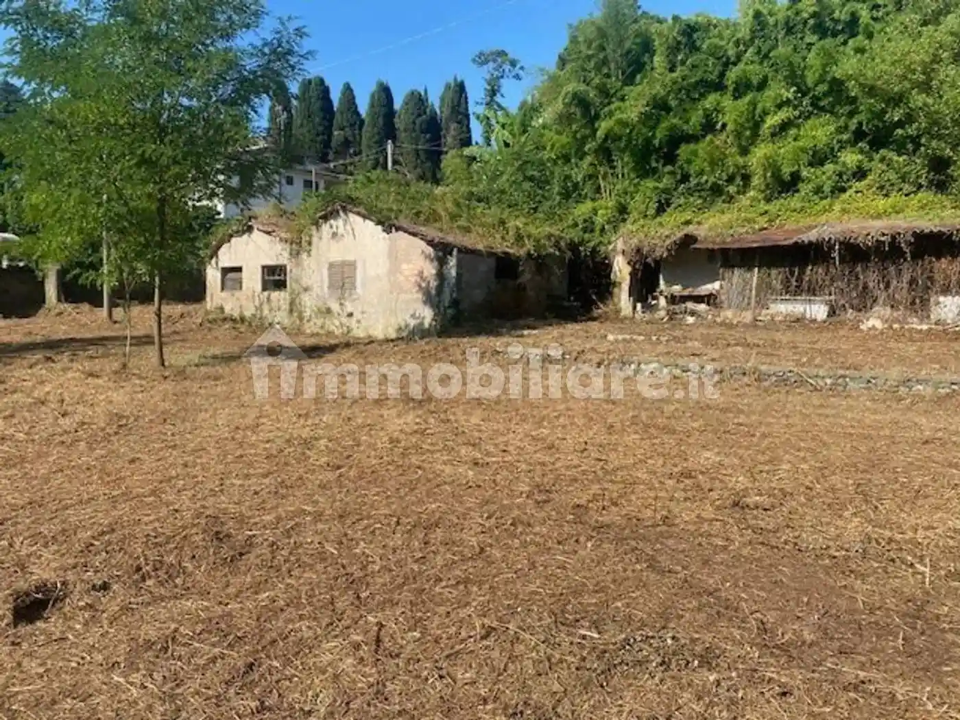 Rustico - Casale in vendita a Velletri