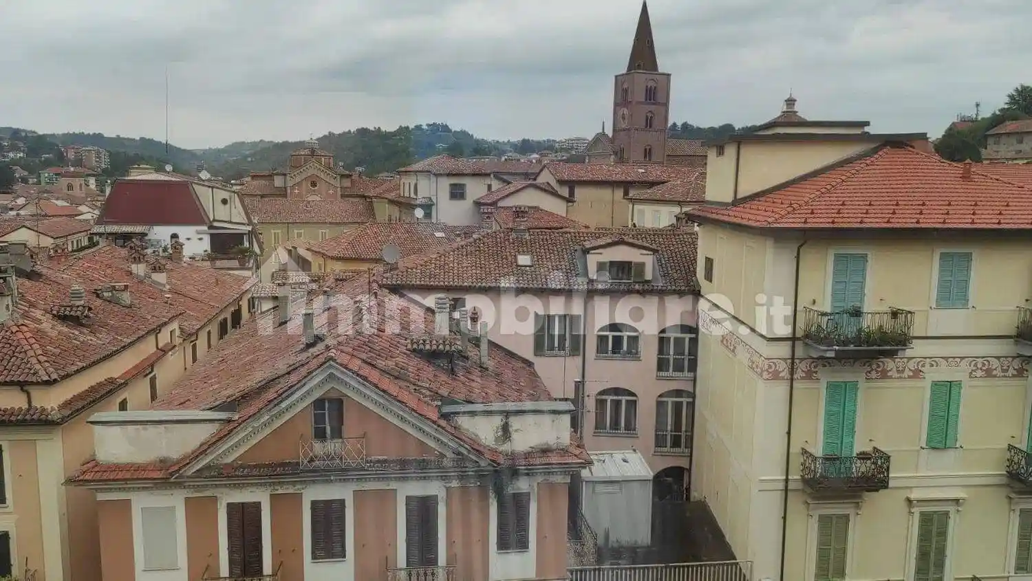 Appartamento in vendita a Acqui Terme