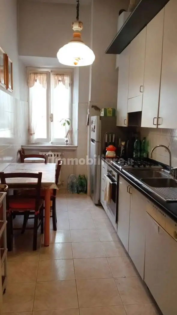 Appartamento in vendita a Prato