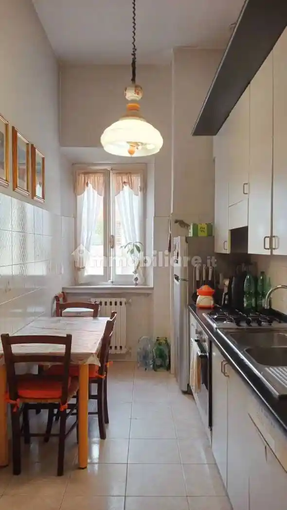 Quadrilocale viale Della Repubblica No Number, Repubblica, Prato - foto 4