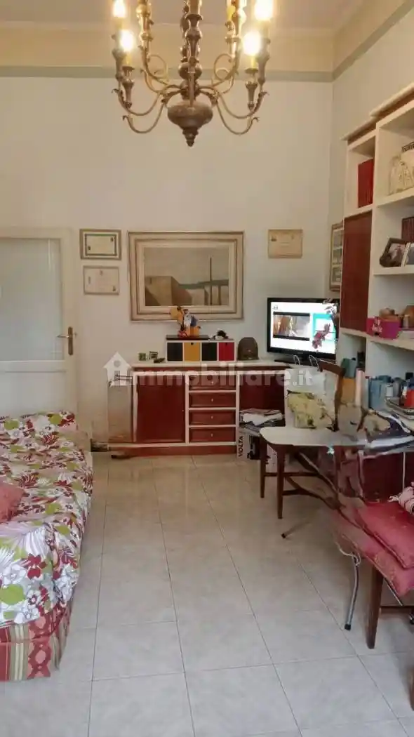 Quadrilocale viale Della Repubblica No Number, Repubblica, Prato - foto 5