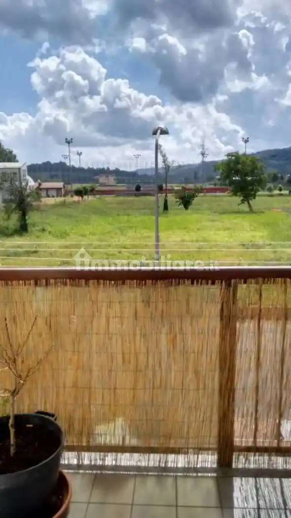 Appartamento in vendita a Bistagno