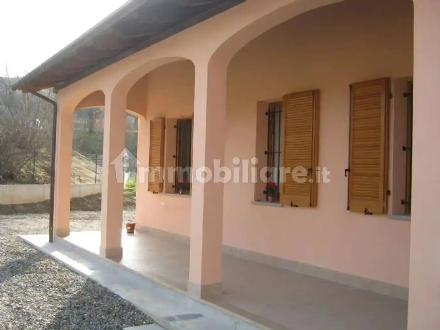 Villa in vendita a Visone