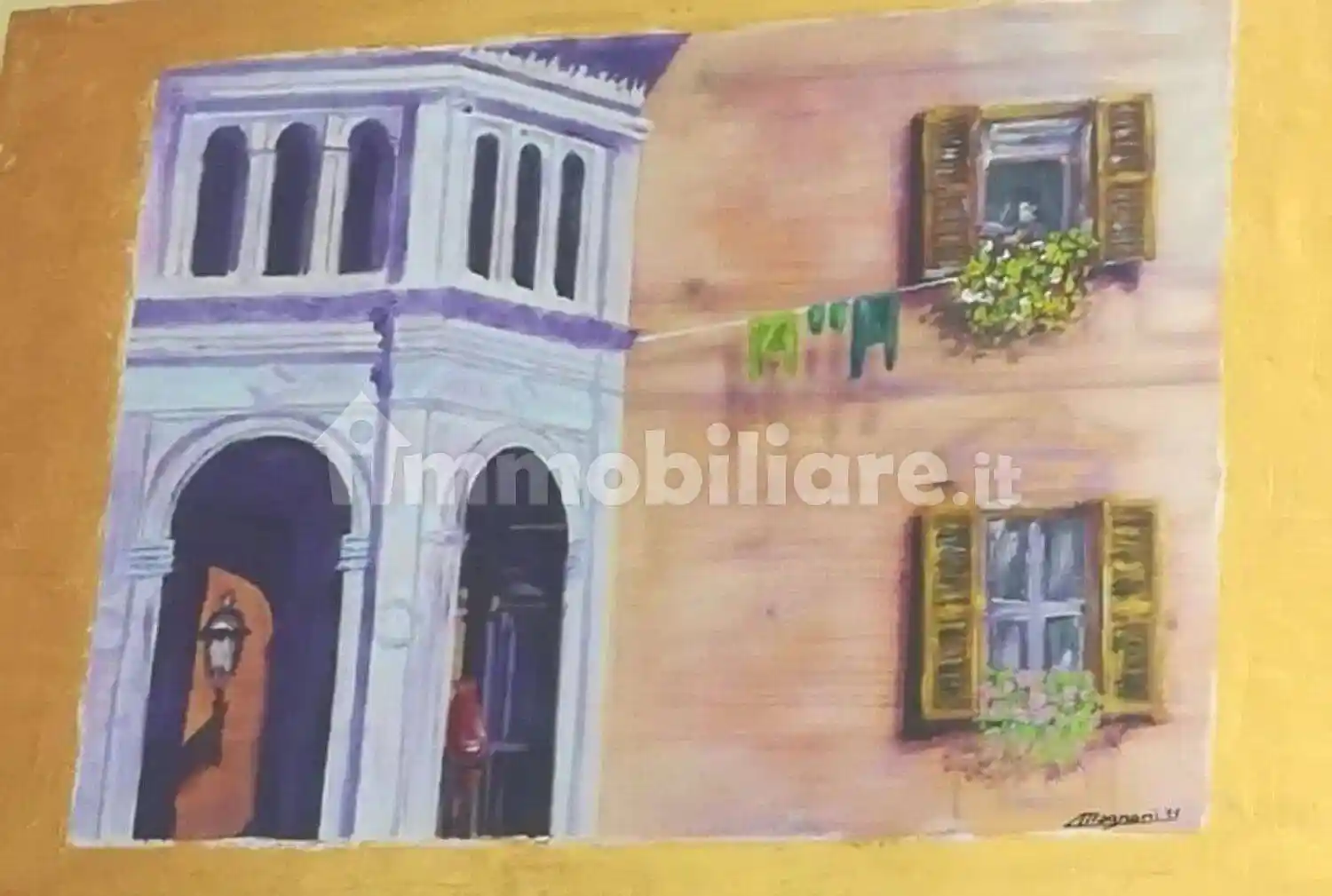 Appartamento in vendita a Acqui Terme