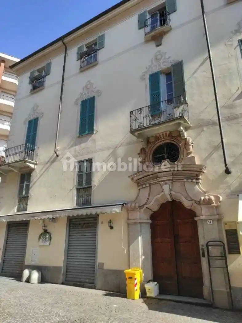 Appartamento in vendita a Acqui Terme