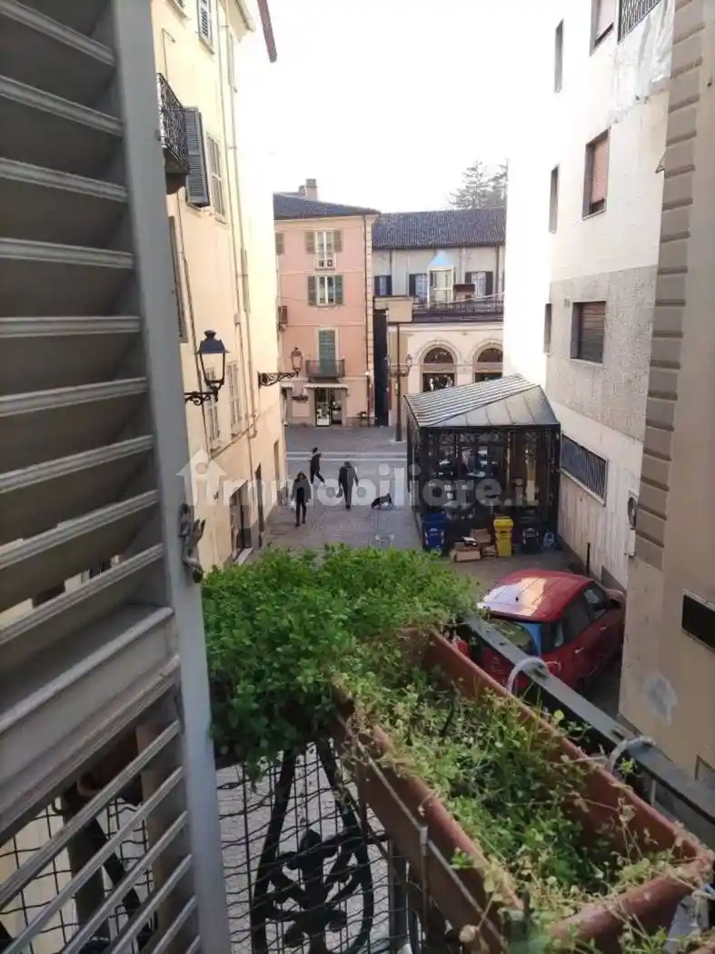 Appartamento in vendita a Acqui Terme