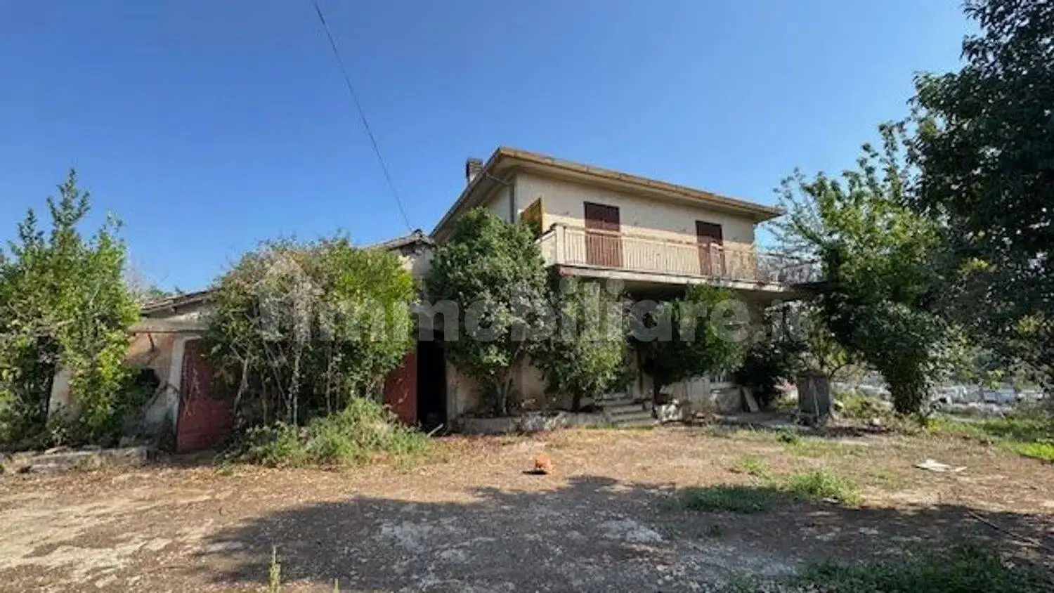 Villa in vendita a Velletri