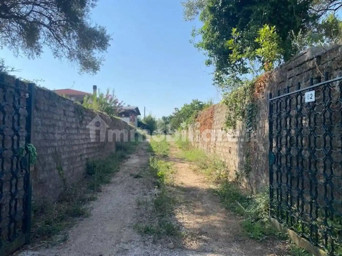 Villa unifamiliare, da ristrutturare, 210 m², Via della Caranella, Via di Cori, Velletri - foto 3