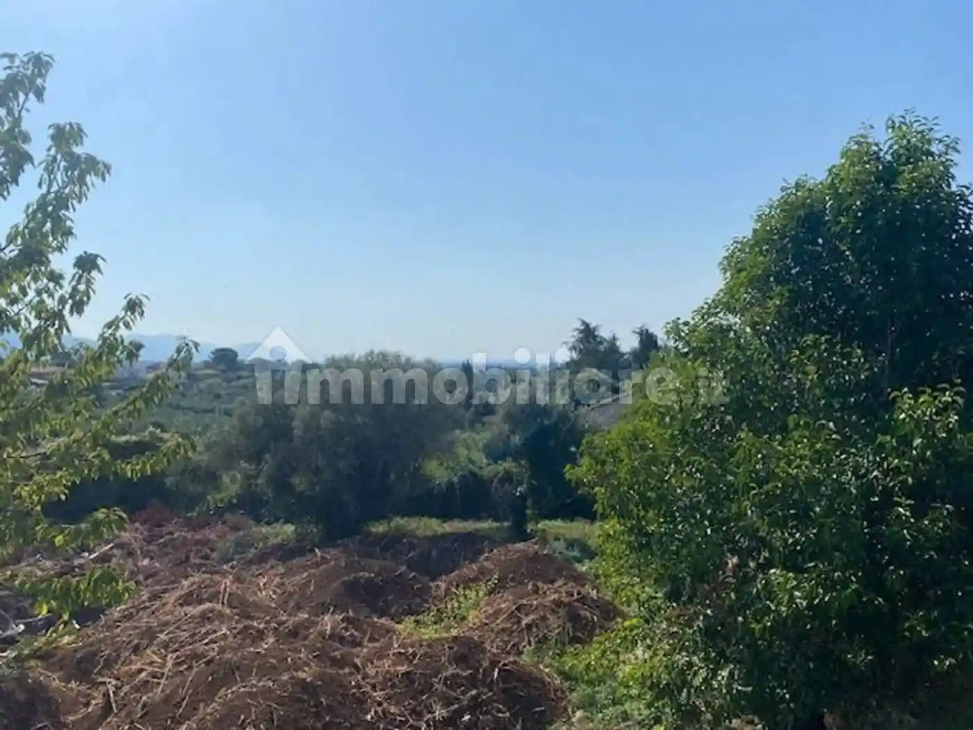 Villa unifamiliare, da ristrutturare, 210 m², Via della Caranella, Via di Cori, Velletri - foto 4