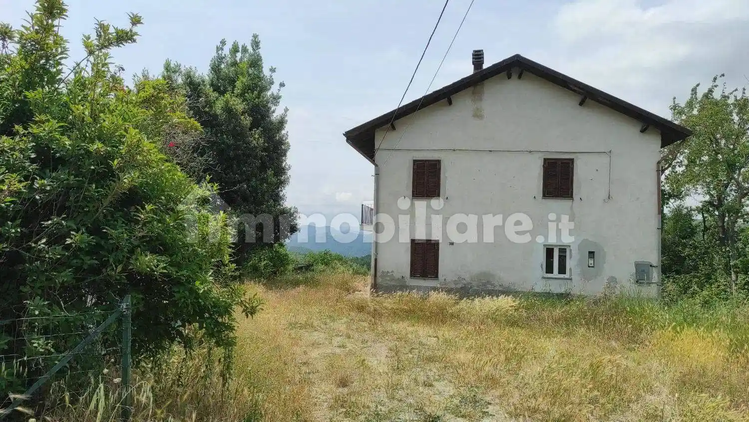 Rustico - Casale in vendita a Acqui Terme