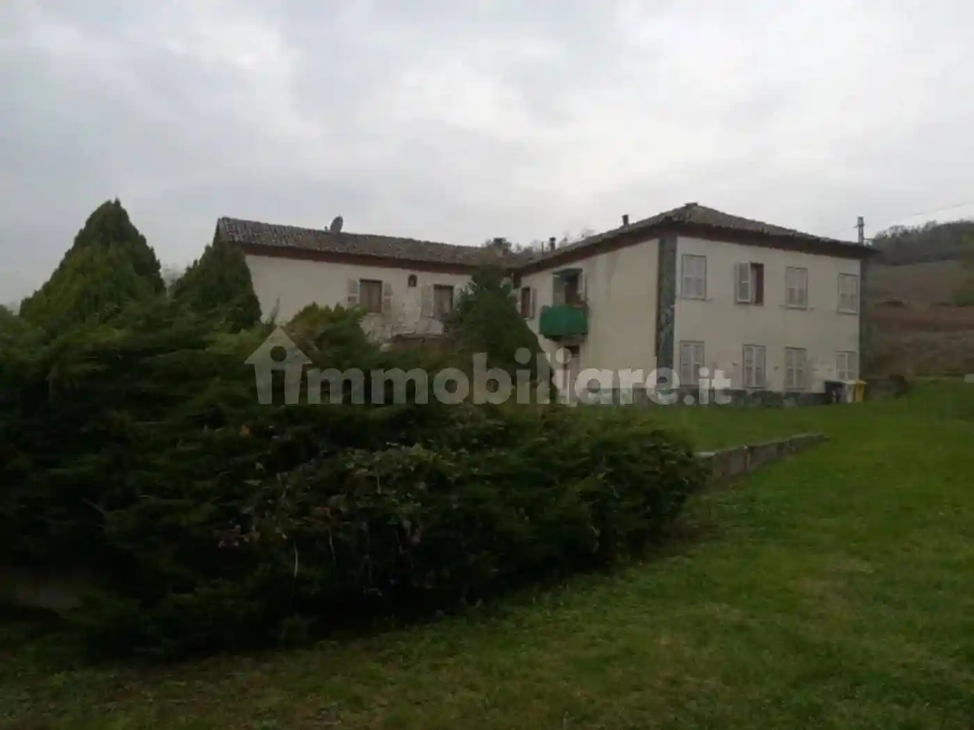 Rustico - Casale in vendita a Alice Bel Colle