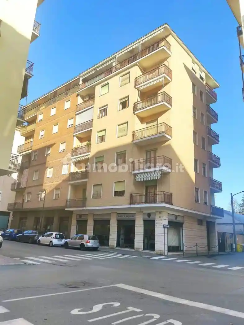 Appartamento in vendita a Acqui Terme