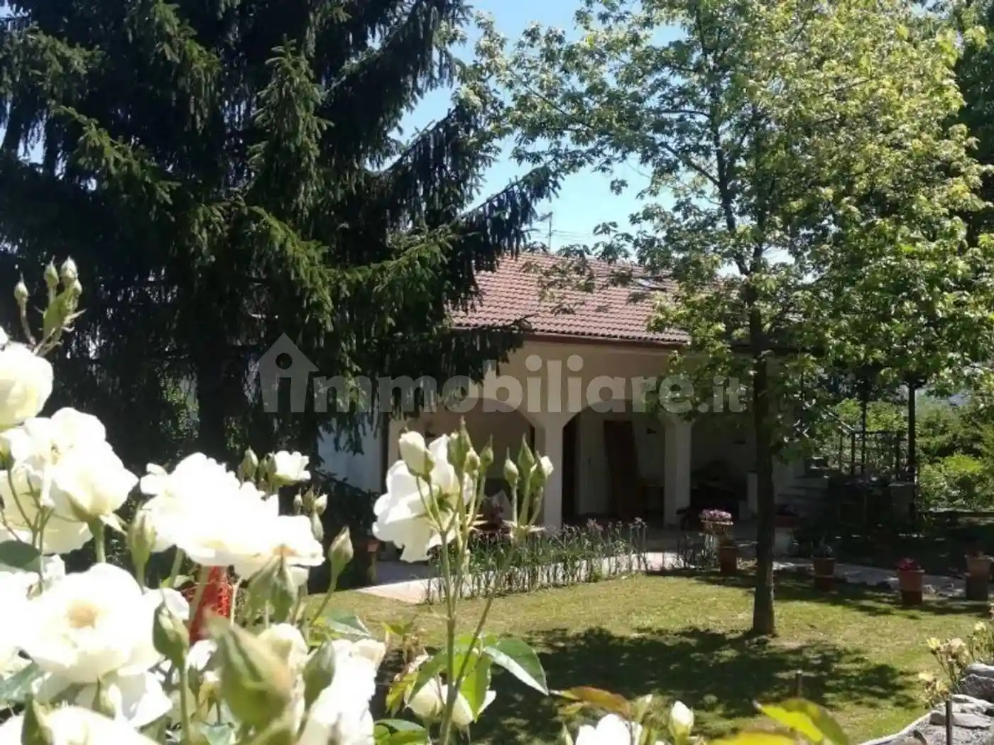 Villa in vendita a Visone