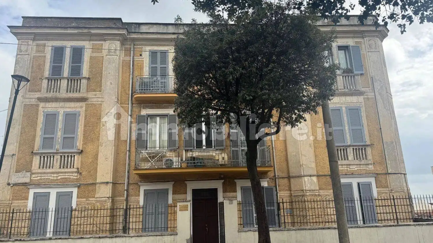 Appartamento in affitto a Velletri