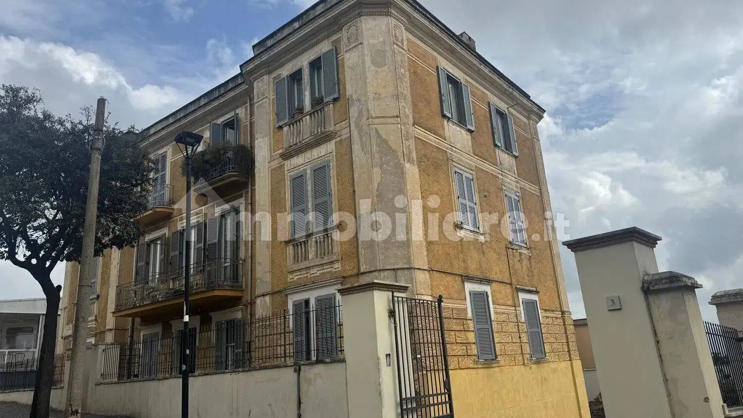 Appartamento viale Regina Margherita, Centro Storico, Velletri - foto 3