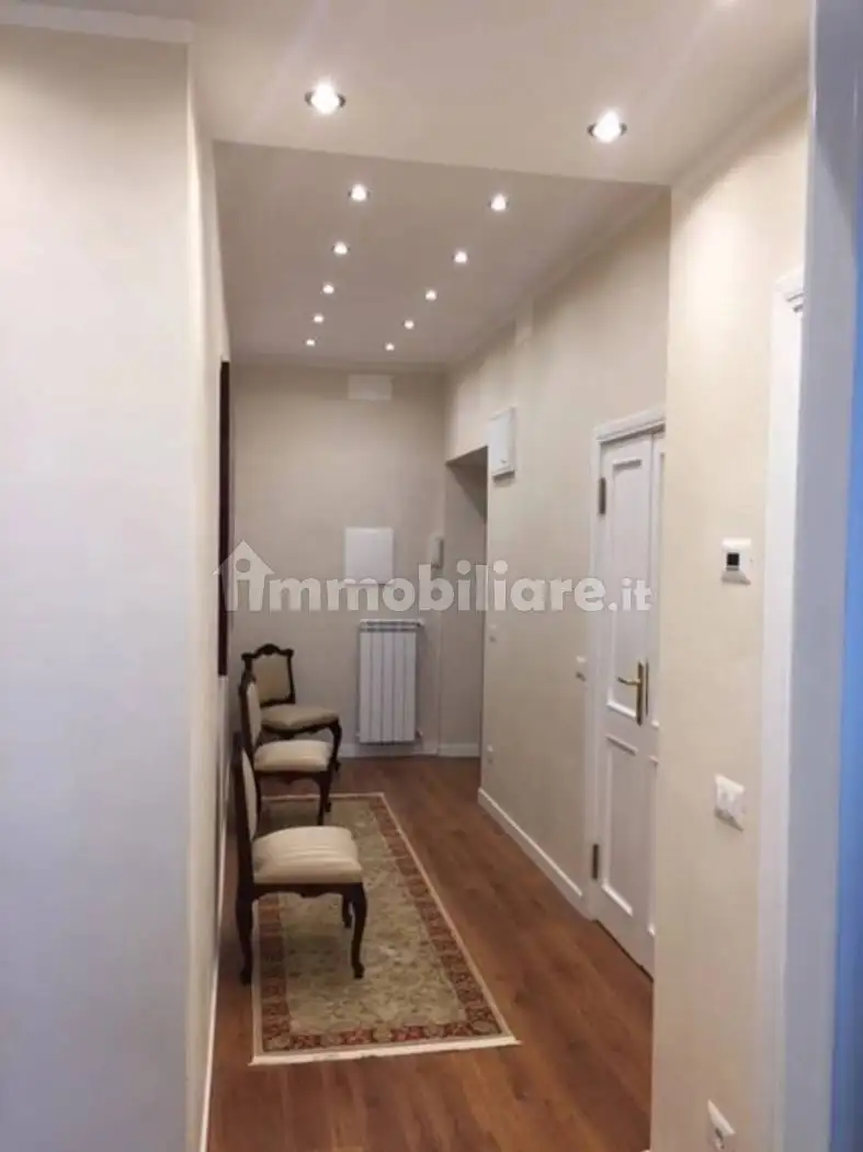 Appartamento viale Regina Margherita, Centro Storico, Velletri - foto 5