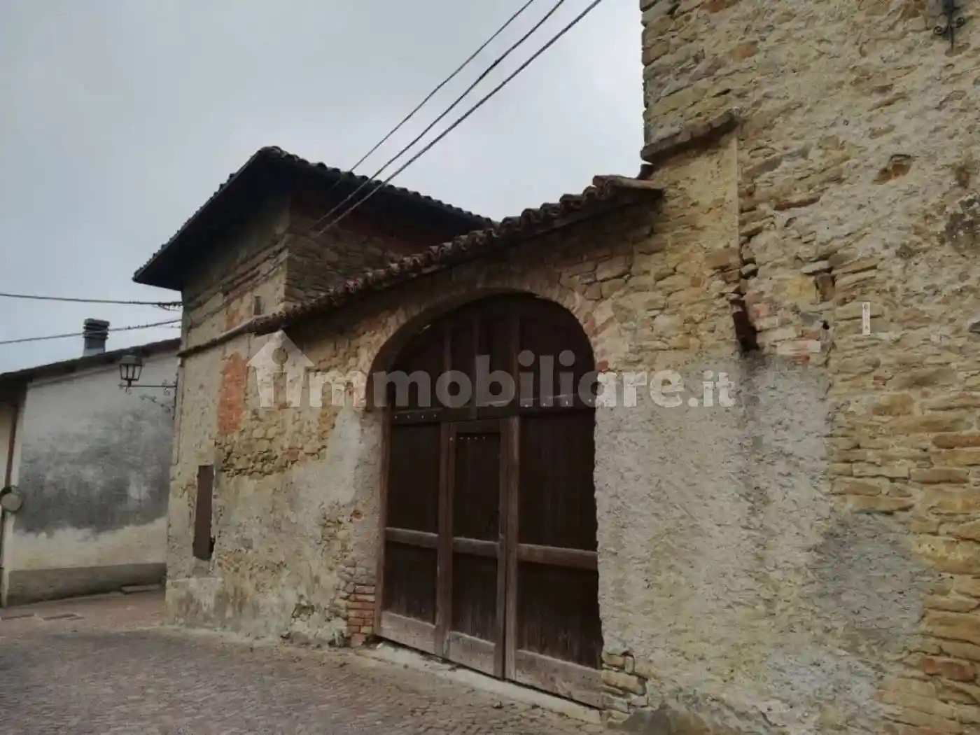 Rustico - Casale in vendita a Acqui Terme